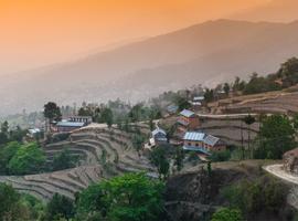 Kathmandu Valley Trek - 4 Days