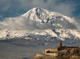 Georgia & Armenia Explorer - 11 Days