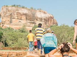 Best of Sri Lanka - 15 Days