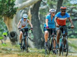 Cycle Sri Lanka - 14 Days