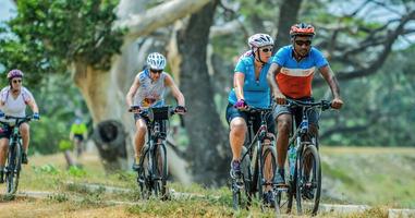 Cycle Sri Lanka - 14 Days