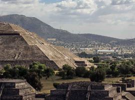 Mexico City Stopover - 3 Days