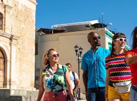 Premium Mexico City to Oaxaca - 8 Days