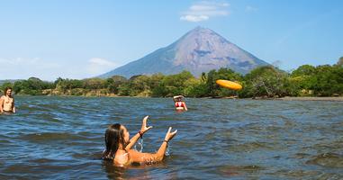 Real Guatemala to Costa Rica - 17 Days