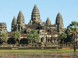 Cambodia's Secrets of Angkor - 3 Days