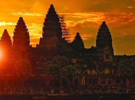 Premium Cambodia - 6 Days
