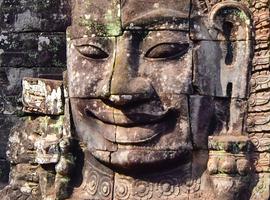 Cambodia Adventure - 12 Days