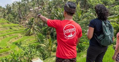 Beautiful Bali - 9 Days