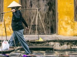 Cambodia & Vietnam Discovery - 13 Days