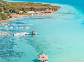 Yucatan Peninsula Adventure - 8 Days