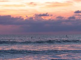 One Week In Costa Rica  - 8 Days