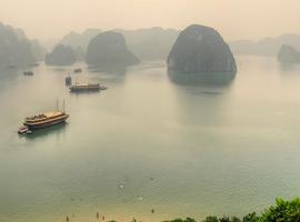 Classic Cambodia & Vietnam - 20 Days