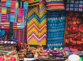 Heart of Central America - 15 Days