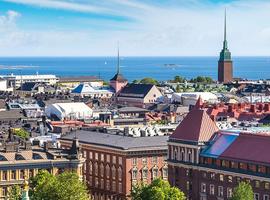 Complete Scandinavia - 21 Days