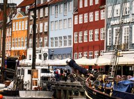 Scandinavia & Baltic Circuit - 32 Days