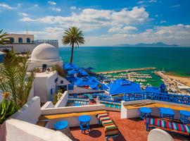 Tunisia Expedition - 12 Days