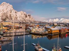 Northern Norway Explorer - 9 Days