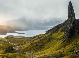 Highlights of Scotland - 8 Days