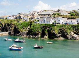 Best of the United Kingdom - 27 Days
