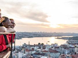 Premium Turkey & The Cyclades Islands in Depth - 23 Days