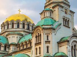 Romania, Bulgaria & Turkey Discovery - 16 Days