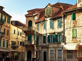 Premium Split to Belgrade - 16 Days