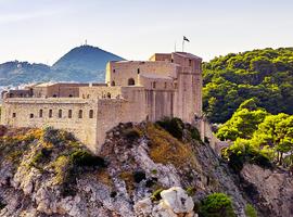 Premium Venice to Dubrovnik - 16 Days