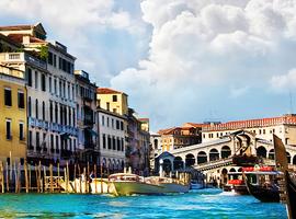 Premium Rome to Dubrovnik - 23 Days
