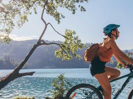 Barcelona to Venice - 29 Days