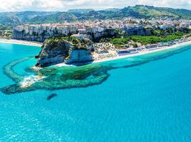 Highlights of Calabria & Sicily - 16 Days