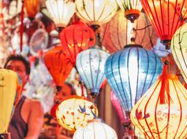 Cambodia & Vietnam Experience - 26 Days