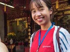 Best of Cambodia & Vietnam - 17 Days