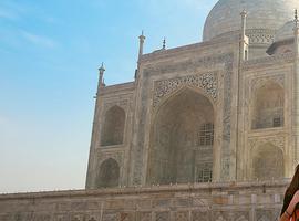 Taj Mahal Extension - 3 Days