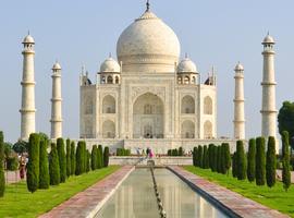 Northern India Family Holiday - 10 Days