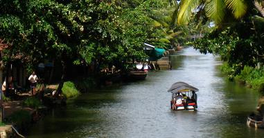 Premium South India - 13 Days