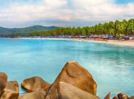 Delhi to Goa - 15 Days