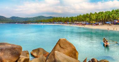 Delhi to Goa - 15 Days
