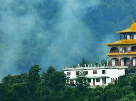 India Expedition: Sikkim, Assam & Nagaland - 16 Days