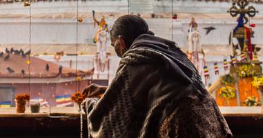 Delhi to Kathmandu - 15 Days