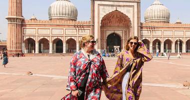 India: Women's Expedition - 13 Days