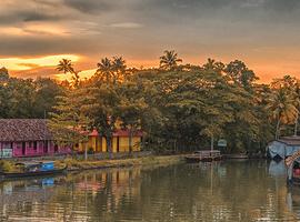Premium North & South India - 23 Days
