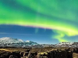 Northern Lights Escape - 6 Days