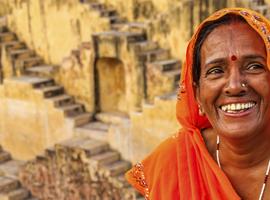 Iconic India - 37 Days