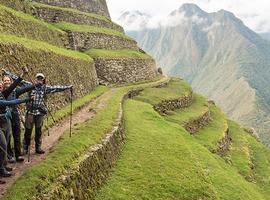 Galapagos & Inca Trail Adventure - 17 Days