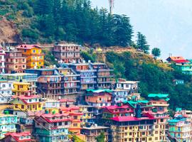 Best of India - 19 Days