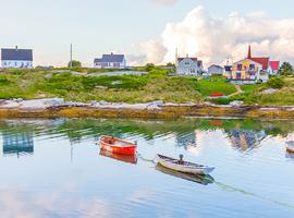 The Maritimes: Nova Scotia - 7 Days