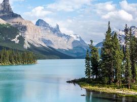 Canadian Rockies - 15 Days