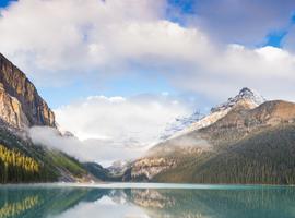 Grand Canadian Rockies - 10 Days