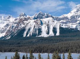 Hiking in the Canadian Rockies - 8 Days