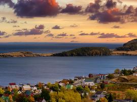 Newfoundland Adventure: Eastbound - 8 Days